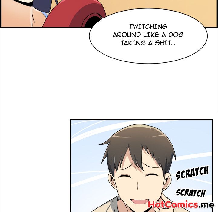 Excuse me, This is my Room - UNCENSORED - episode 5 - 13