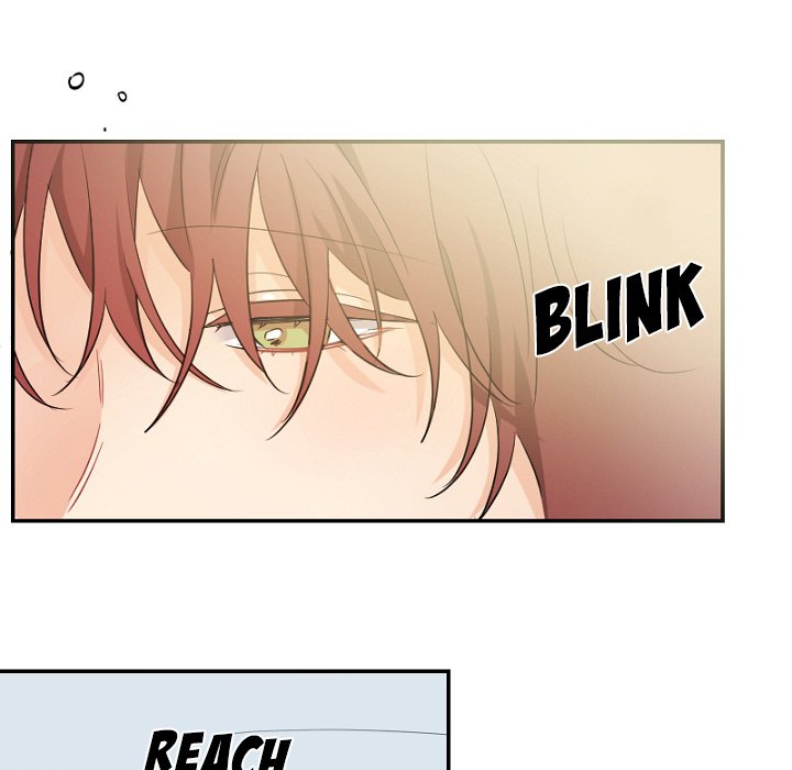 Pheromone Sherbet♥ - episode 39 - 19
