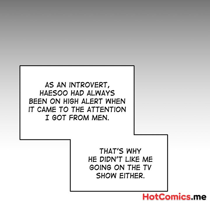 Bitter Sweetheart - episode 10 - 55