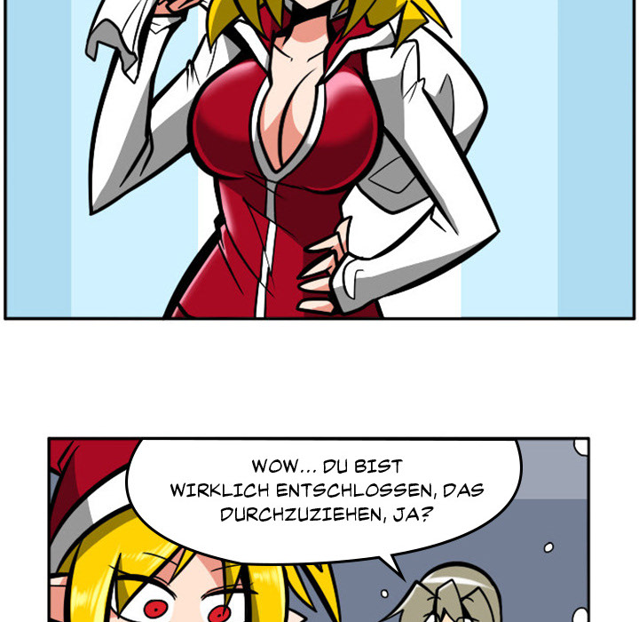 Das Wohnheim aus einer anderen Welt - episode 98 - 36