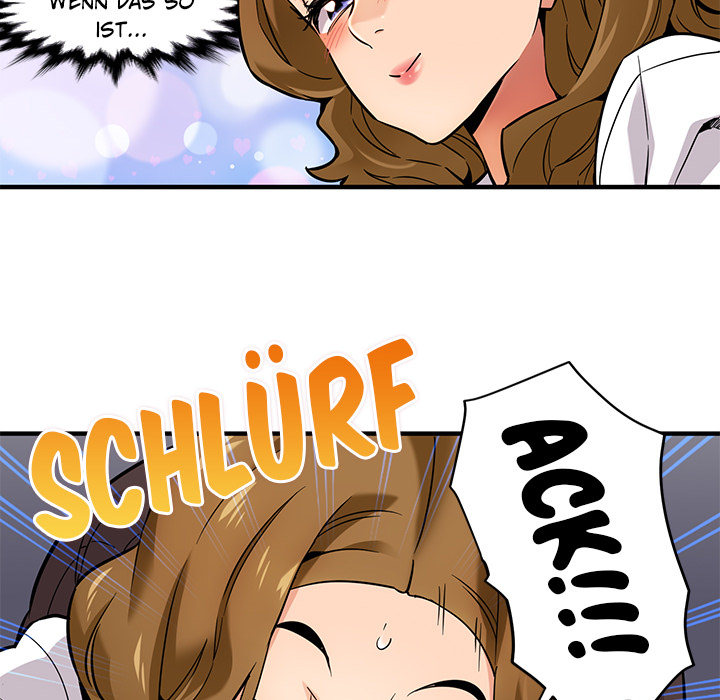 Wer hat Angst vor Mister H? - episode 4 - 17