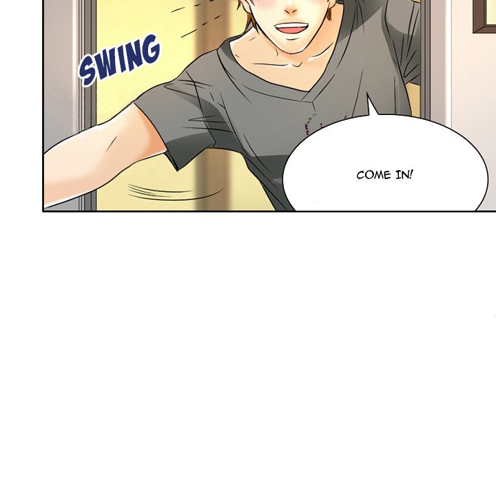 My Love Natsumi - episode 2 - 59