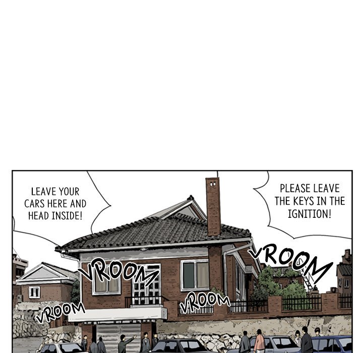 The Hooligans - episode 57 - 4