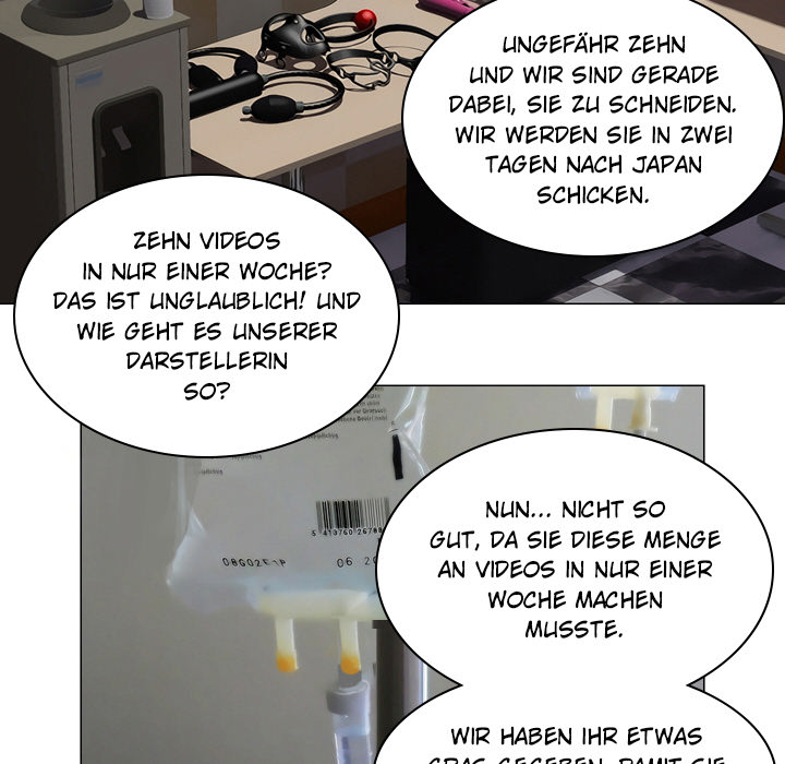 Der schlimmste Mann - episode 11 - 30