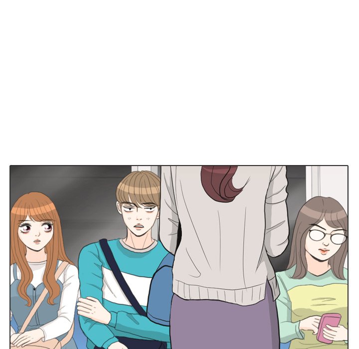 Hold My Hand - episode 28 - 104