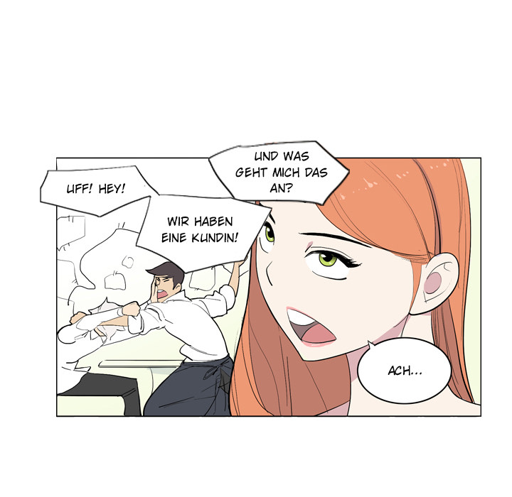 Verbrannter Kaffee - episode 7 - 31