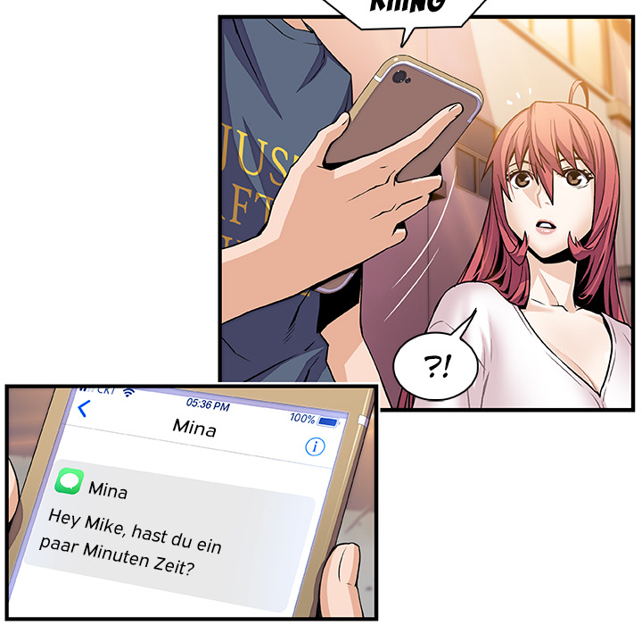 Es ist kompliziert - episode 42 - 43