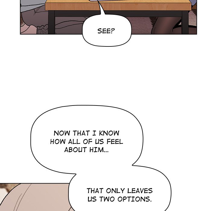 What do I do now...? - episode 56 - 116