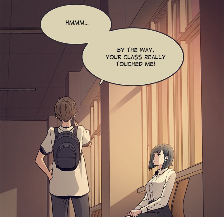 Snapping into Love - episode 12 - 58