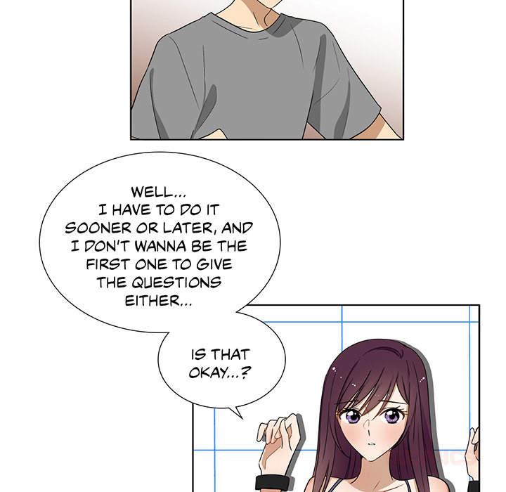 Shame Room - episode 16 - 13