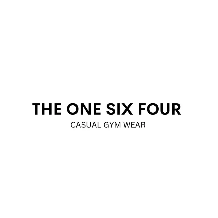 theonesixfour