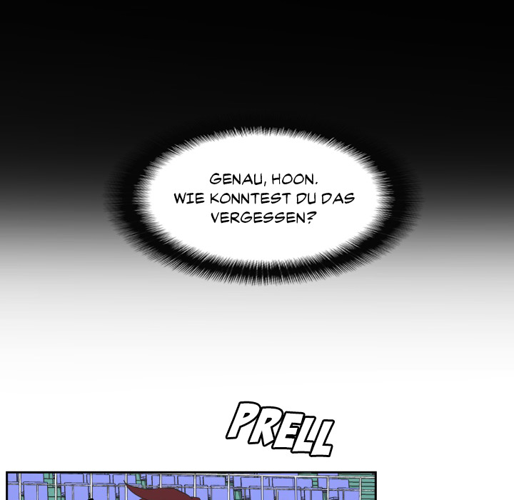 Tweener - episode 66 - 72