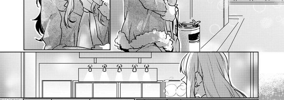 Warm Coffee - episode 3 - 9