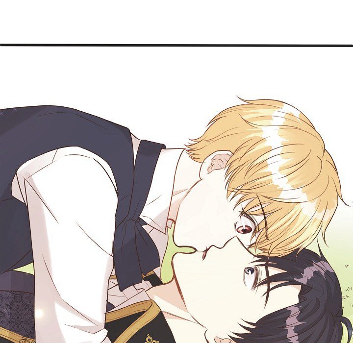 Hold on, Crown Prince! - episode 24 - 125