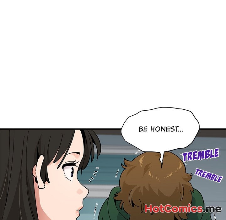 Love Factory - episode 26 - 37