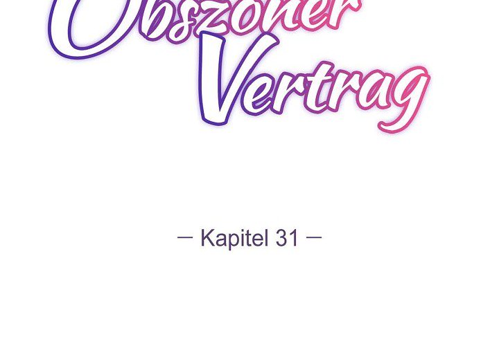 Obszöner Vertrag - episode 31 - 1