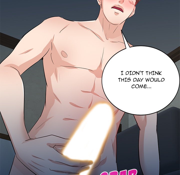 My Worst Lover - episode 1 - 154