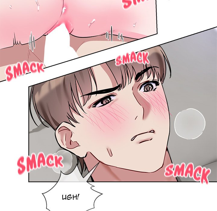 I Want You! - episode 12 - 30