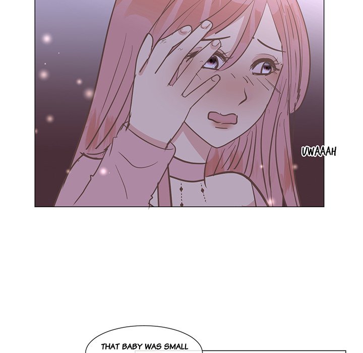 Your Secret Body - episode 15 - 38