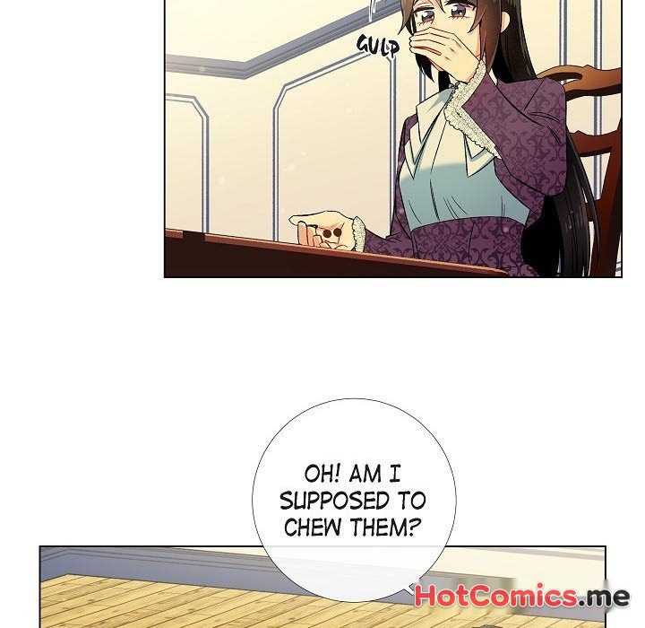 The Maid and the Vampire - episode 38 - 71