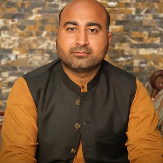 farasataliranjh