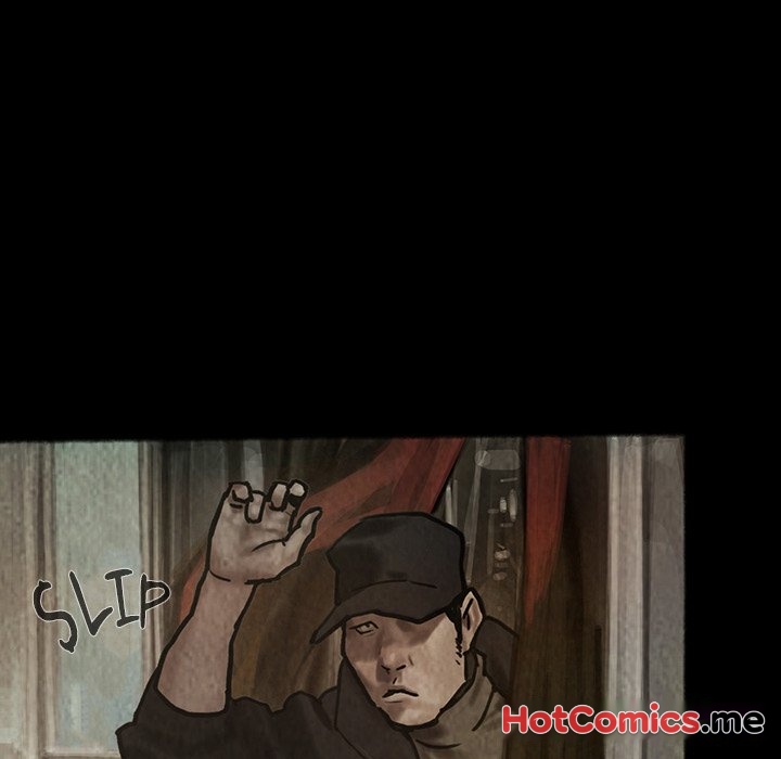 Shaman - episode 25 - 7