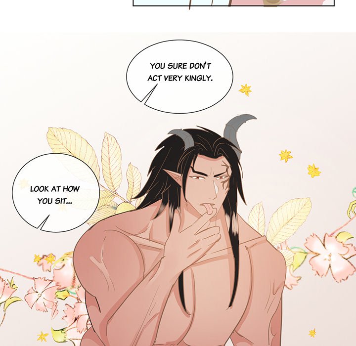 Now, I am Demon King's Wife - episode 6 - 130