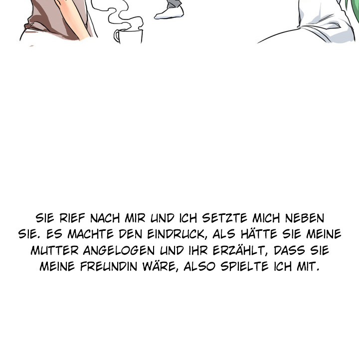 Außenseiter, Tortenschmeißer - episode 12 - 30
