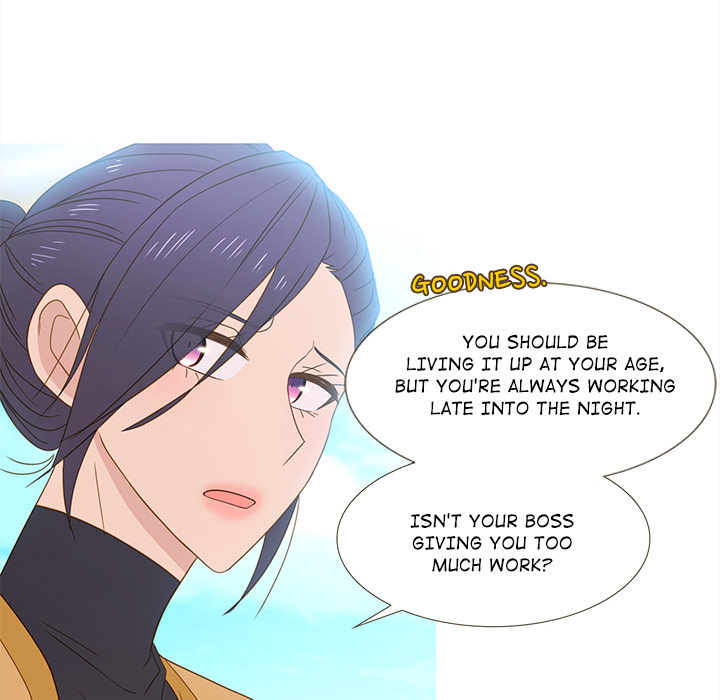 My Life as a Half-Magi - episode 52 - 64