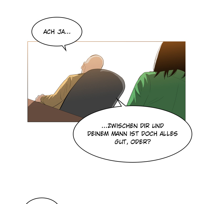 Evas Verderben - episode 21 - 25