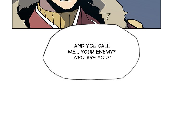 The Fang of Yeongno - episode 31 - 3