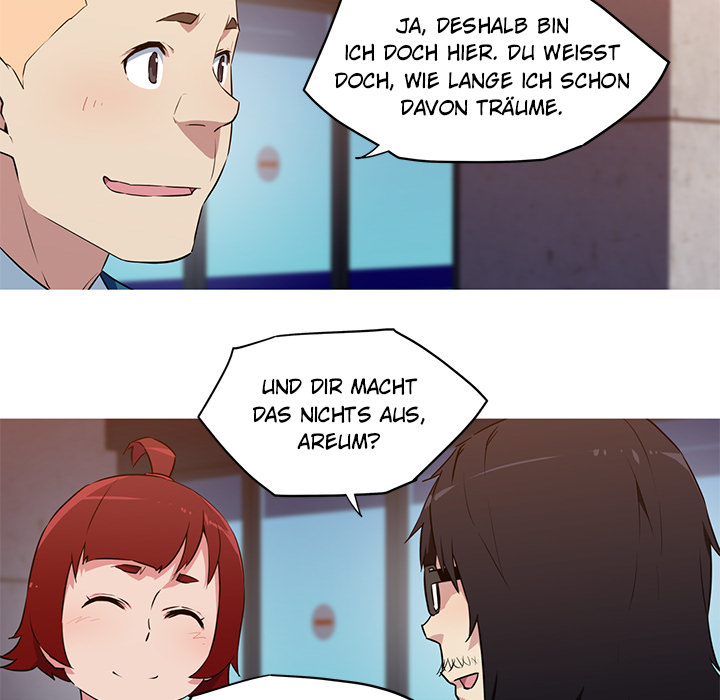 Meine Freundin ist ein Star - episode 31 - 42