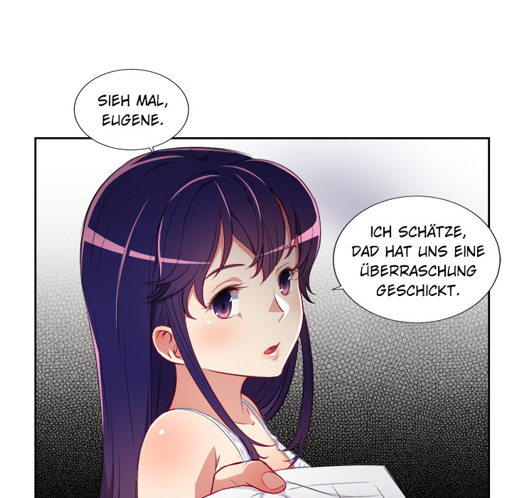 Yuris Nebenjob - episode 33 - 28