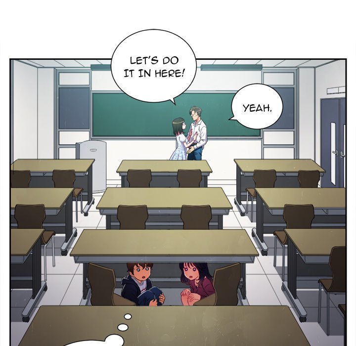 My High School Bully - episode 4 - 15