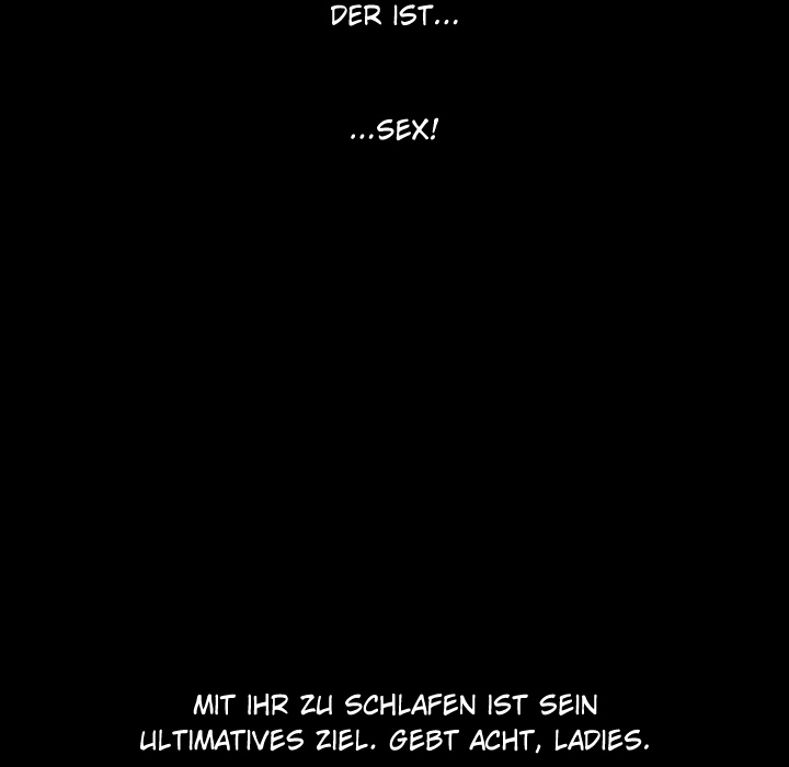 Die Partner meiner Frau - episode 29 - 37