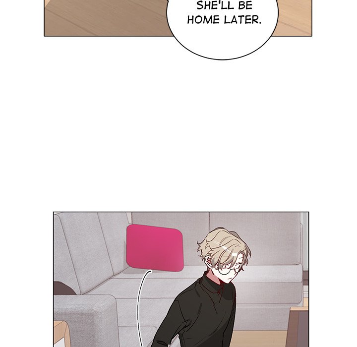 The Music Box of Petals - episode 28 - 16