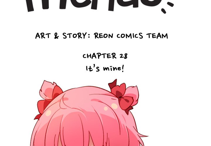 Reon and Friends - episode 28 - 1
