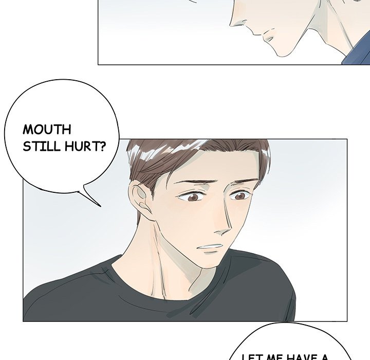 The Ten Years I Love You Most - episode 30 - 8