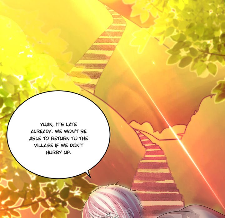 Flowers Whispering - episode 4 - 85