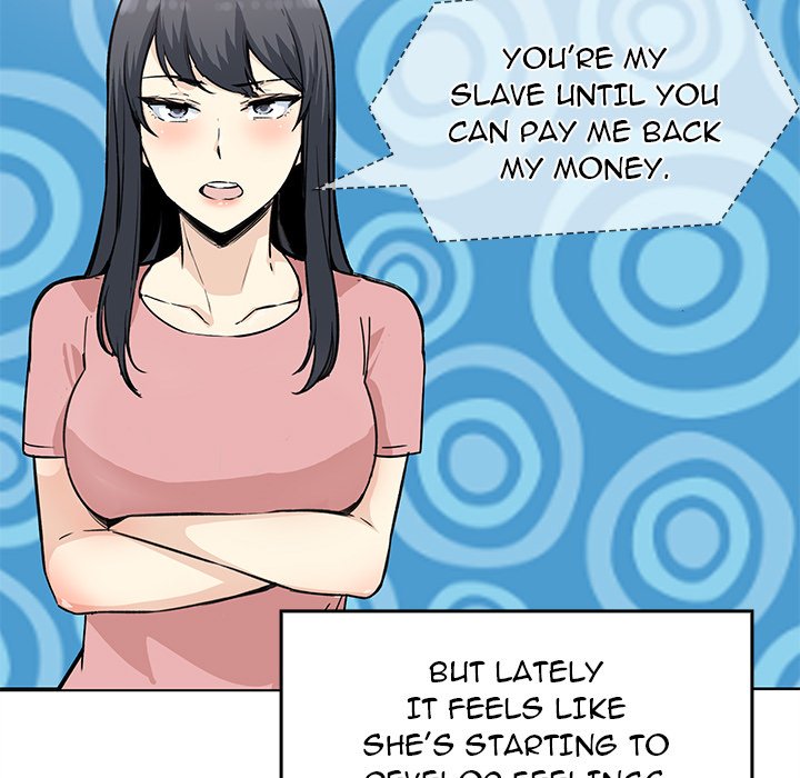 Excuse Me, This is my Room - episode 31 - 36