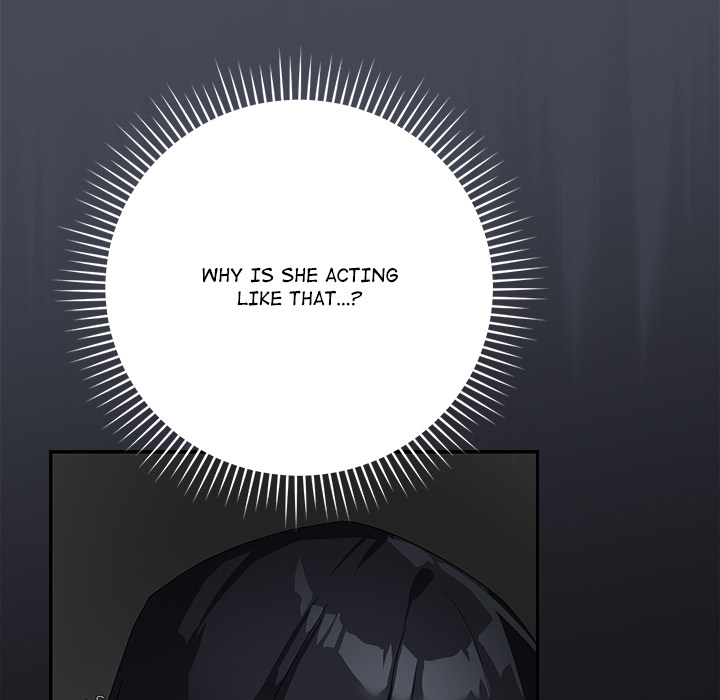 Saving My Magical Girl - episode 5 - 95