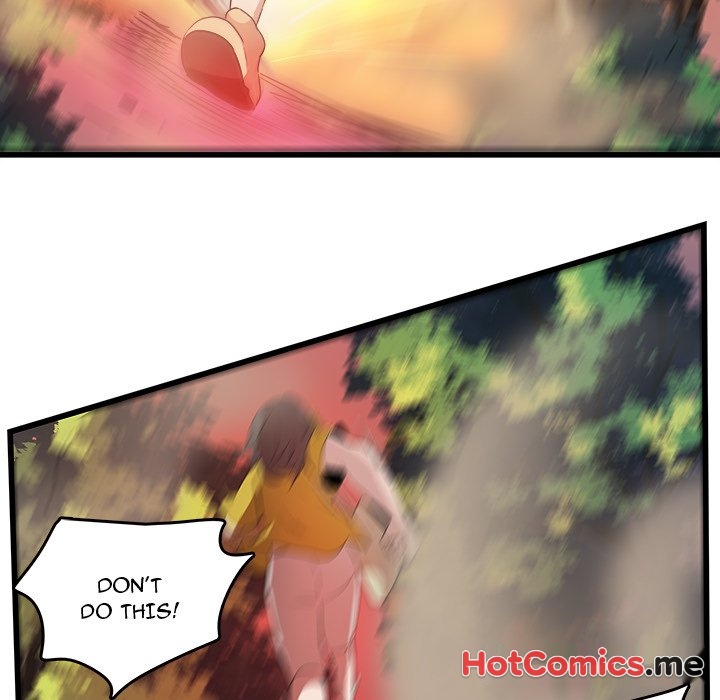 The Tiger, The Sun and The Moon - episode 28 - 37