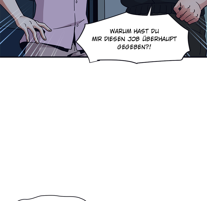 Wer hat Angst vor Mister H? - episode 33 - 59