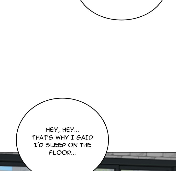 Excuse Me, This is my Room - episode 24 - 109