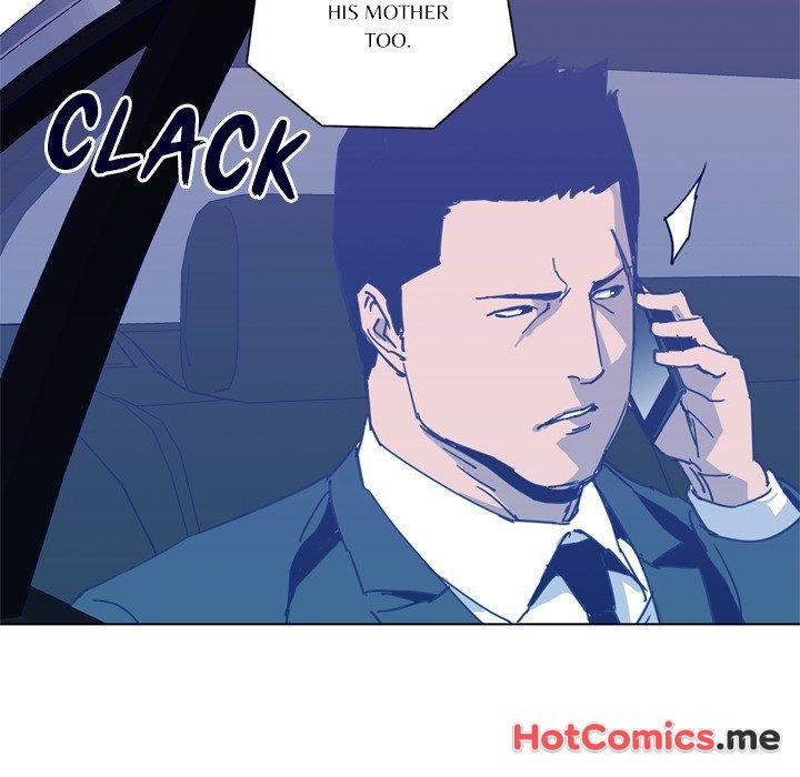 Cleaner K - episode 27 - 42