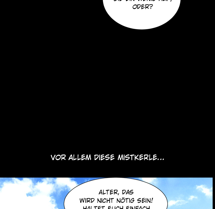 Hyänen der Großstadt - episode 1 - 32