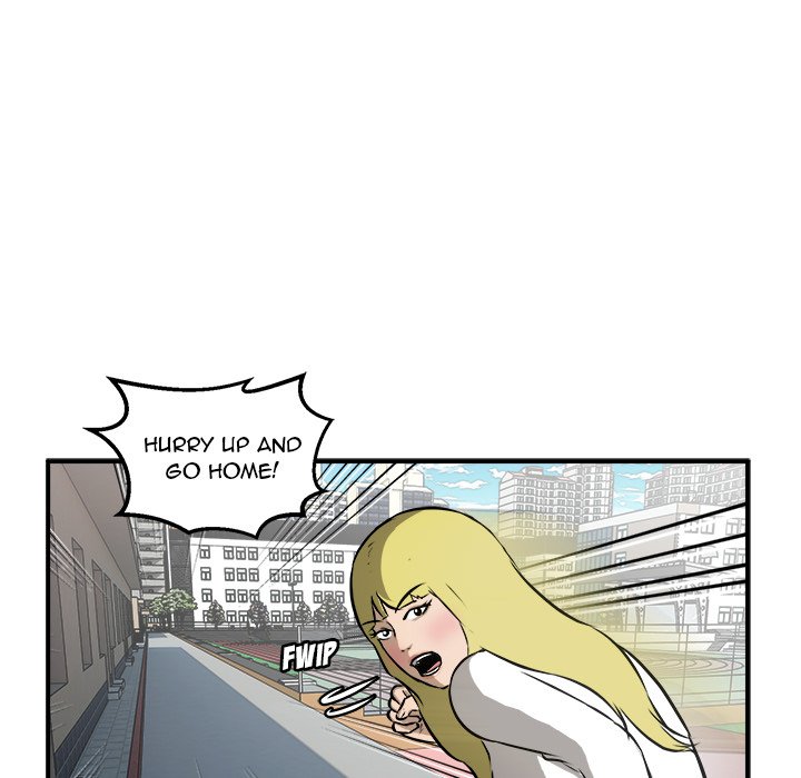 He Queen - episode 22 - 49
