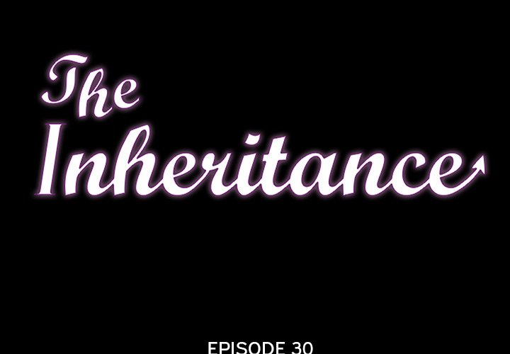 The Inheritance - episode 30 - 1