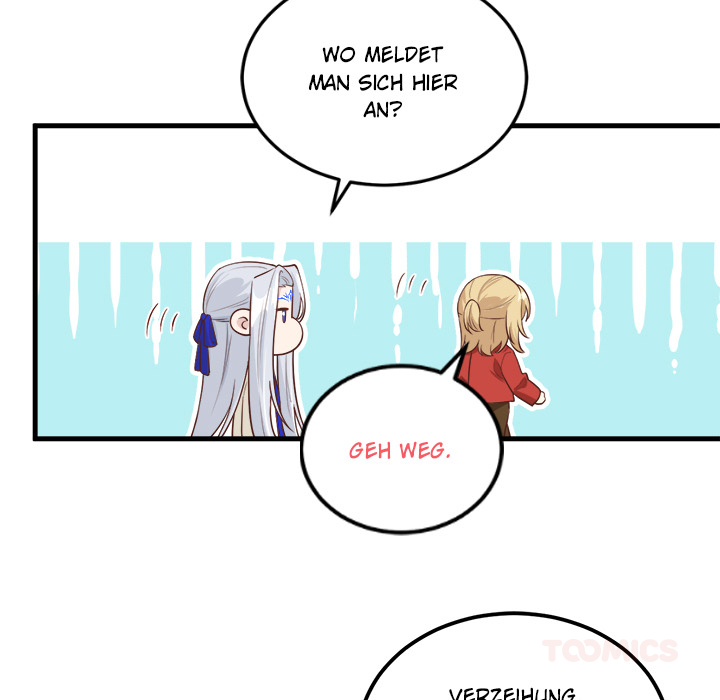 Eine etwas andere Familie - episode 50 - 11