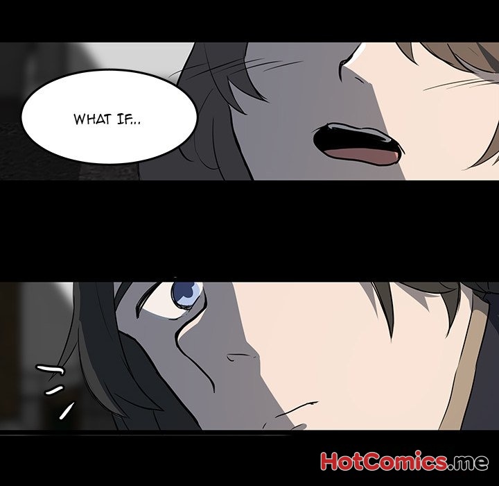 The Tiger, The Sun and The Moon - episode 52 - 9